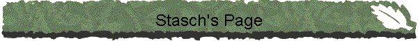 Stasch's Page
